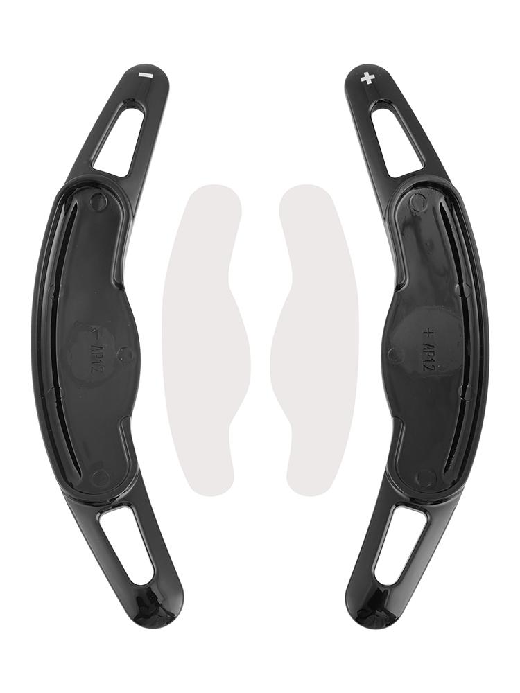 Steering Wheel Paddle Shifter Extension For Mini F54 F55 F56 F57 F60 2014-2022