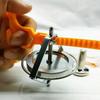 Self-Balancing Scientific Experiment Gyroscope Anti-Gravity Decompression Educational Toy Finger Puzzle Machinery Interest To