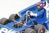 Tamiya Серия Гран-при Коллекция 53 Tyrrell P34 1977 Гран-при Монако Пластиковая модель в наборе 20053 1/20 №