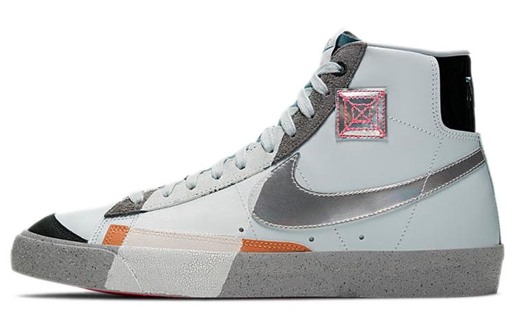Nike Блейзер Мид 77 Винтаж Шанхай DC9170-001