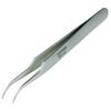 HOZAN Tweezers (Precision Finish) Tip Width 0.3mm Completely Non-Magnetic PP-112
