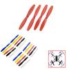 4pc Propeller Prop CW CCW for Parrot Minidrones 3 Mambo Swing RC Drone Parts