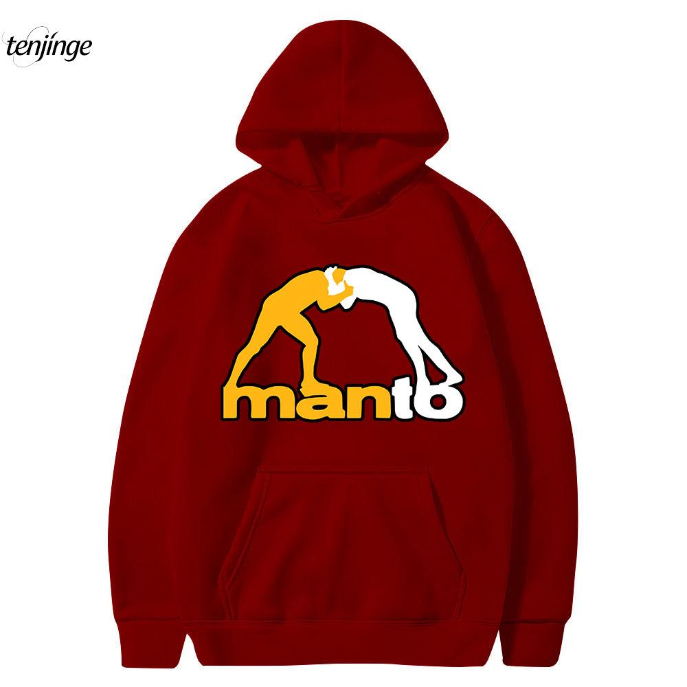 Унисекс Худи с узорными рукавами Зимние Толстовки Пуловер Удобные Эстетичные Харадзюку Уличная одежда Модные тенденции