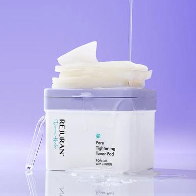 Derma Healer Тонер-пэды для сужения пор – 60 штук