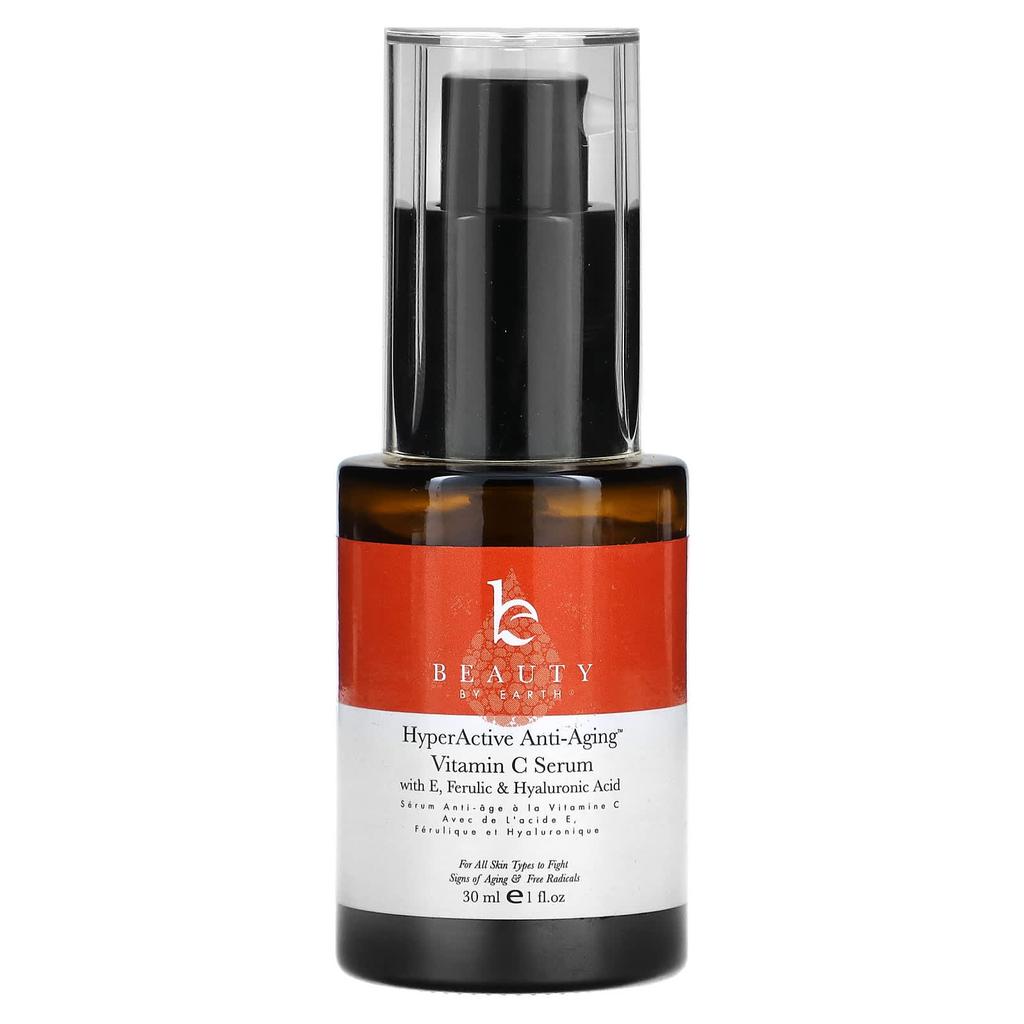Hyperactive Anti-Aging, Vitamin C Serum, 30Ml (1Fl Oz)