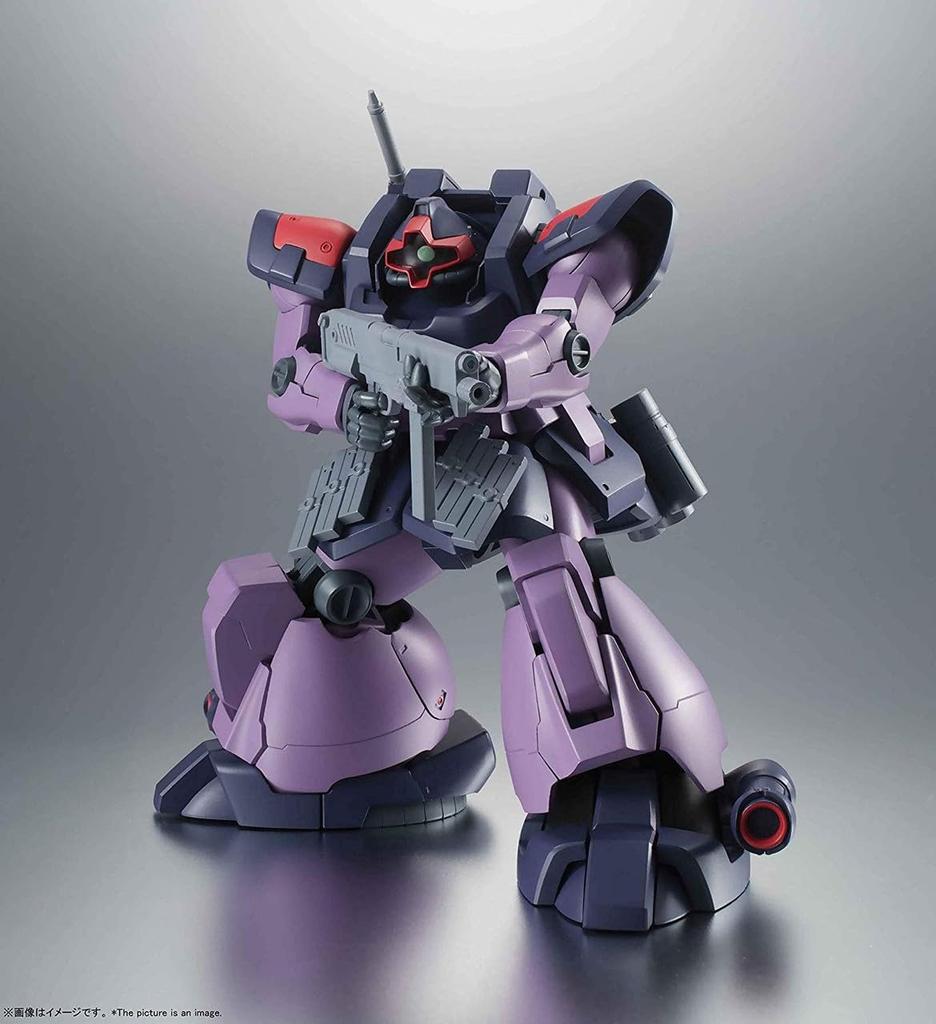 TAMASHII NATIONS ROBOT Spirits Mobile Suit Gundam 0083 Dom Tropen 130mm Painted Movable Figure [SIDE MS] MS-09F/TROP Ver. A.N.I.M.E. Approx. ABS&PVC