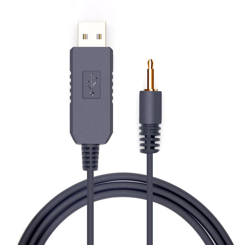 Haiweilian A8 Series Programming Cable (CN version)