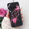 Чехол для Nothing Phone 3A 2025 A059 Модный Цветочный Кошки Мультяшный Силиконовый Мягкий Ударопрочный Чехол для Nothing Phone3A 3A Pro Бампер