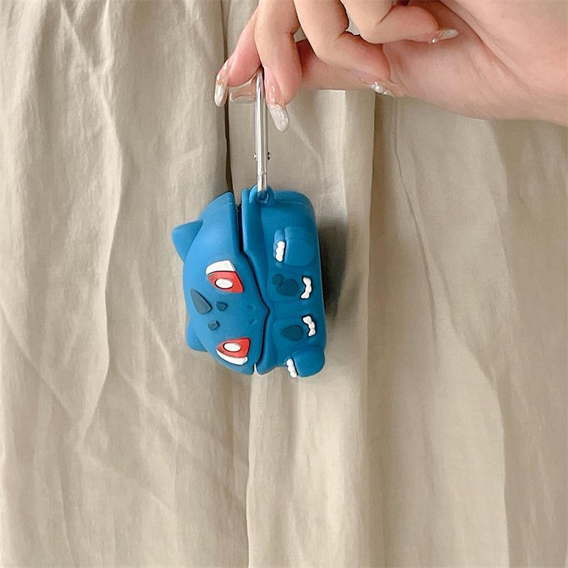 Просто потому что ты такой красивый 3D чехол для наушников Samsung Galaxy Buds Live / Pro / FE / 2 Pro Чехол Bluetooth-наушники