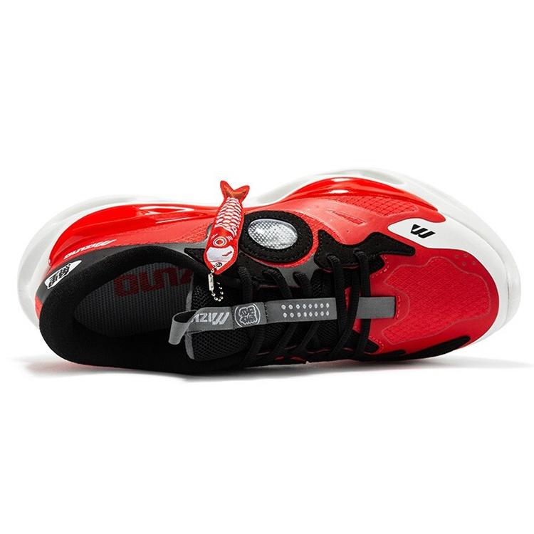 Mizuno Koi Red Men's D1GH210303