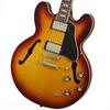 Epiphone Epiphone Figured Raspberry Tea Burst Electric Guitar ES-335
