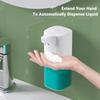 Automatic Sensor Foam Soap Dispenser Sensor Soap Dispenser Kitchen Detergent Shower Gel Electric Hand Washer Foam Hand Washer