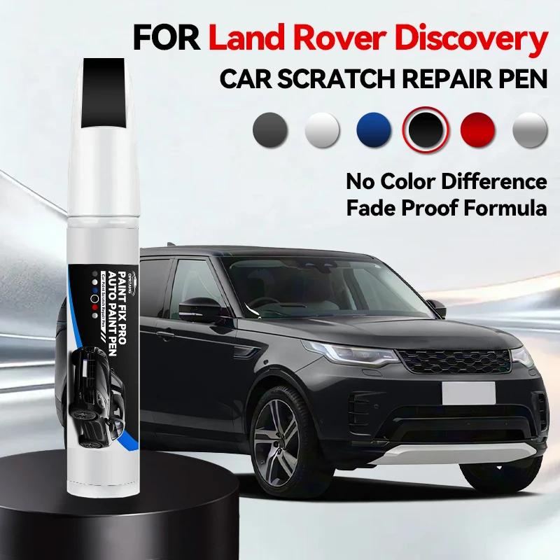 Vehicle for Exclusive Use For Land Rover Discovery 2026 Paint Repair Pen Touch Up Scratch Remover DIY Auto Accessories Black W