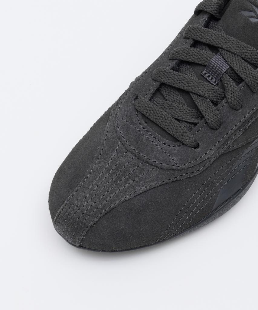 Reebok Ультра Низкий - Черный / Reso6Ems3Bk