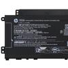 HP Оригинальная батарея для ноутбука PP03XL / PV03XL для серии Star 13/14