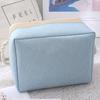 Home Supplies Sundries Sorting Basket Folding Linen Organizer Box Underwear Socks Baby Toys Storage Basket