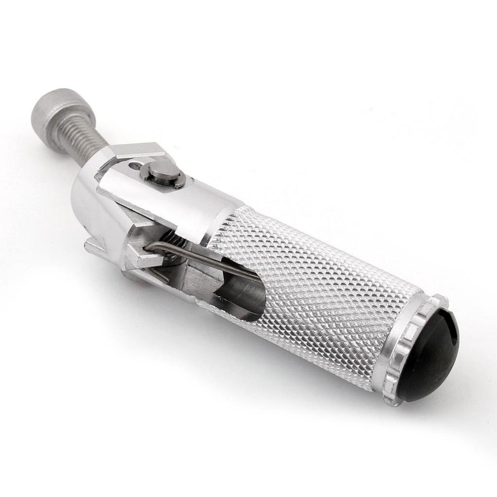 CNC Складные подножки Подножка Задний комплект Подножка Гоночная Для Универсального Мотоцикла