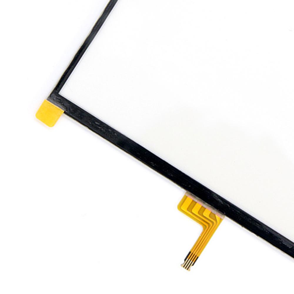 New Digitizer Touch Screen Replacement For Nintendo 3DS