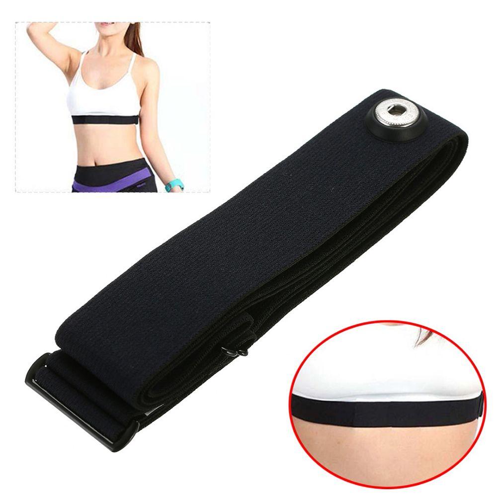 4 Colors Polar Sport Garmin Wahoo Strap Chest Belt Band Heart Rate Monitor