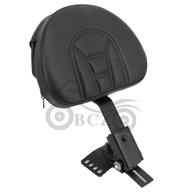 Модифицированная водительская спинка для Harley Ultra Classic Road King (1997-2024 гг.) - Аксессуары для мотоциклов