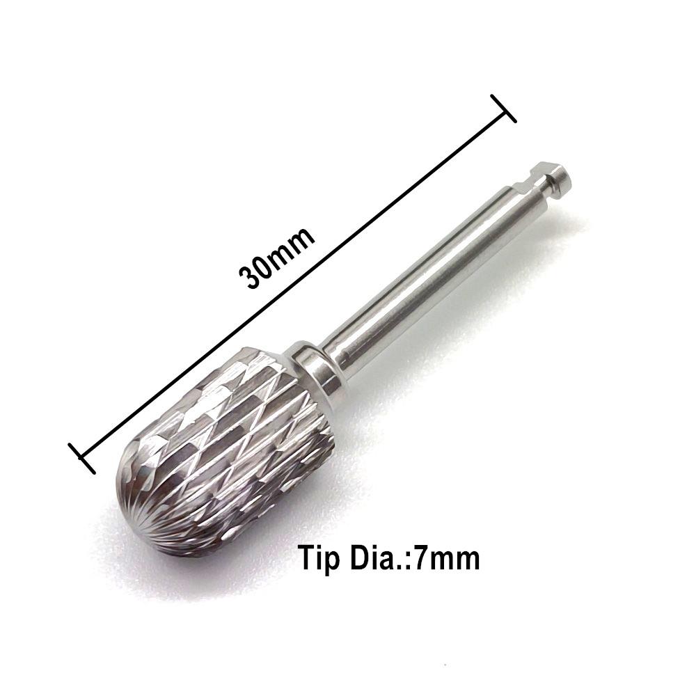 Стоматологическая бормашина для ананаса, бор для обрезки костей, сверла для синус-лифта, формирующие лифтинг-боры