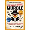 Souvenir Press Ltd Murdle Школа Тайн Серия-бестселлер THE SUNDAY TIMES Очень Зловещее Убийство Логические Головоломки (Головоломка Murdle