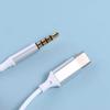 3.5MM For Smartphones Hands Free Wired Headphones Sport Headset In-Ear Earphones Type-C Earbuds