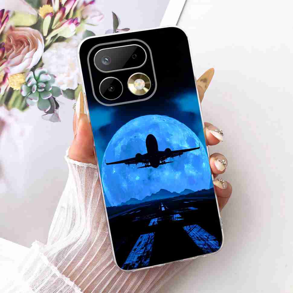 For Realme 16 Pro Plus 5G Case RMX5131 Bling Butterfly Silicone Phone Cases For Realme 16 Realme16 Pro+ Cover Shockproof Bumper