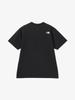 The North Face Мужская футболка с коротким рукавом Tech Crew, размер S, черная,