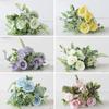 Nordic Style Artificial Bouquet Home Flower Arrangement