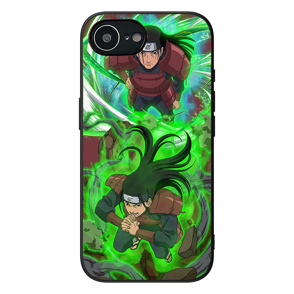 Чехол для телефона Senju Hashirama Sasuke Narutos для Xiaomi Poco F7 F6 F8 Ultra F5 X7 X6 X5 M6 M7 M8 Pro C85 C75 C65 C71 C61 4G 5G