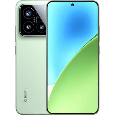 Xiaomi Смартфон Mi 15 с 16/512 ГБ, 16/1024 ГБ памяти, двумя нано-сим-картами, Leica