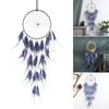Dreamcatcher Romantic Grid Dream Catcher Design Widely Usage Decoration for Bedroom