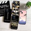IR9 Fourth Wing Phone Case for Motorola Moto Edge Plus G54 E14 G04S G45 G54 G64S30 S50 X30 X40 X50 Ultra Pro Power