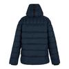 Regatta Mens Leeshaw Padded Jacket