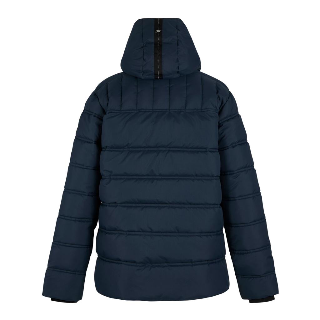 Regatta Mens Leeshaw Padded Jacket
