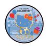 2022 Коллаборация Revlon x Hello Kitty Revlon ColorStay Cushion Стойкая тональная основа 204 Buff Светлый оттенок кожи Кушон SPF50/PA+++ 14г