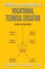 Книга Essential Readings In Vocational Technical Education