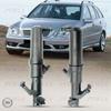 Для Benz W203 C230 C240 C280 C320 C350 2001 2002 2003 2004 2005-2008 Передний Бампер Омыватель Фары Распылитель Форсунка Цилиндр Струйный