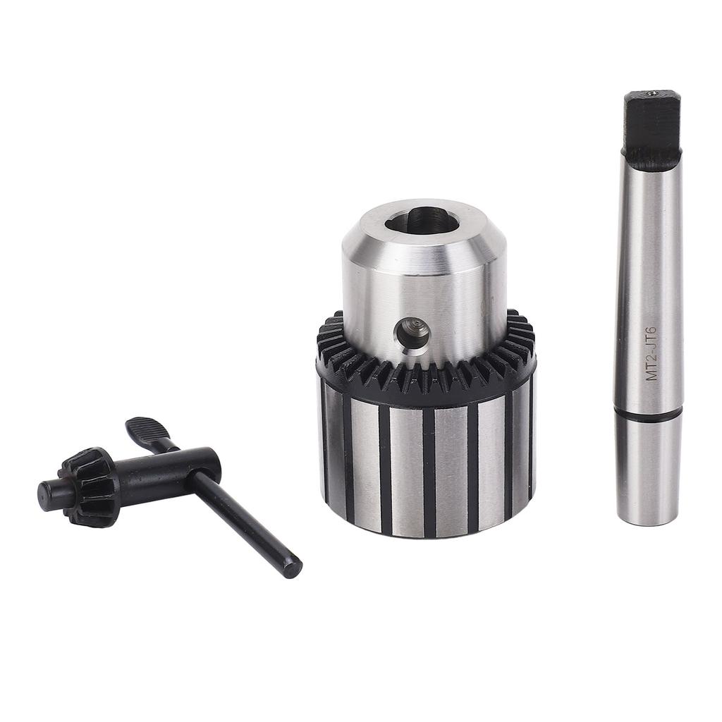 Крепление патрона для сверлильного станка Ключ JT6 MT2 Конус Морзе Оправка Ключ Токарный станок Запчасти Аксессуары