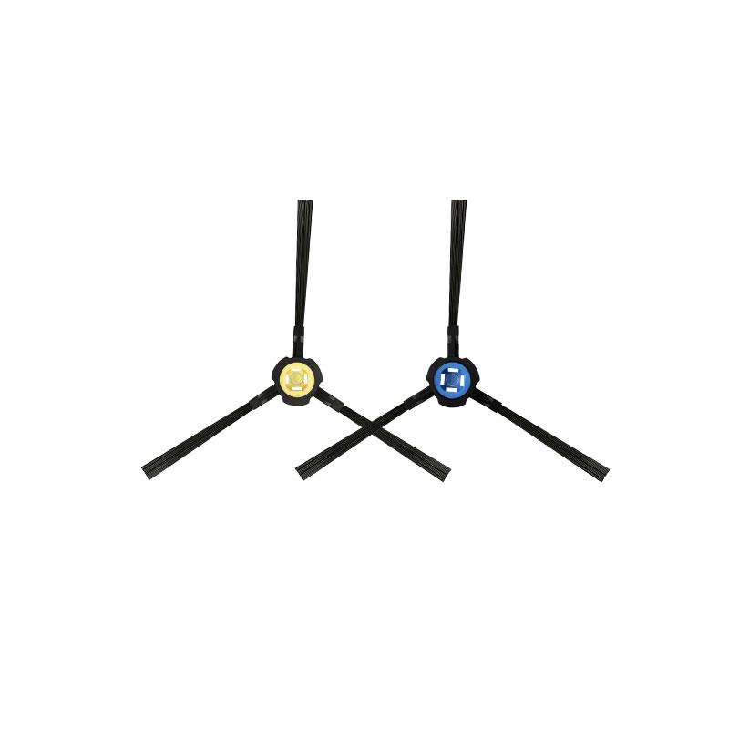 Замена для домашнего робота-пылесоса Polaris PVCR 3900 IQ запасные части аксессуары ролик основная боковая щетка тряпка для швабры ткань