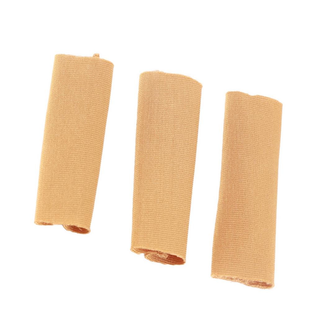 3pcs Fly Line Fishing Finger Protective Stall Hand Guard Gear Tool Accessory