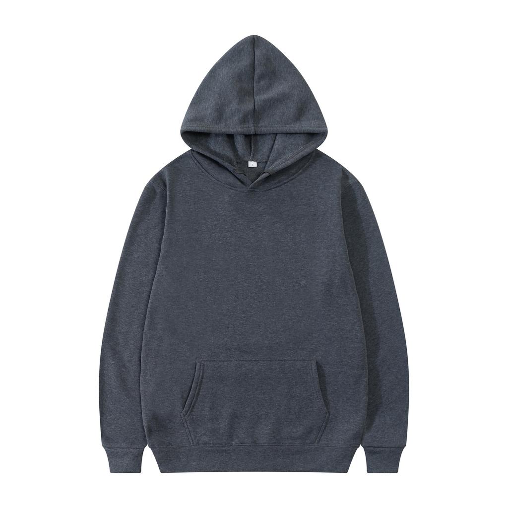 Men Fashion Hooded Sweatshirt Pullover Hoodie Unisex Black White Hoodies For Men Sudaderas Para Hombres Polerones hit product