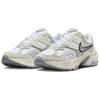 Nike AL8 White Black Sail женские кроссовки металлик-серебристый FJ3794-103