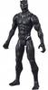 Black Panther Marvel Superhero Figure 28Cm Gift The Hero Series