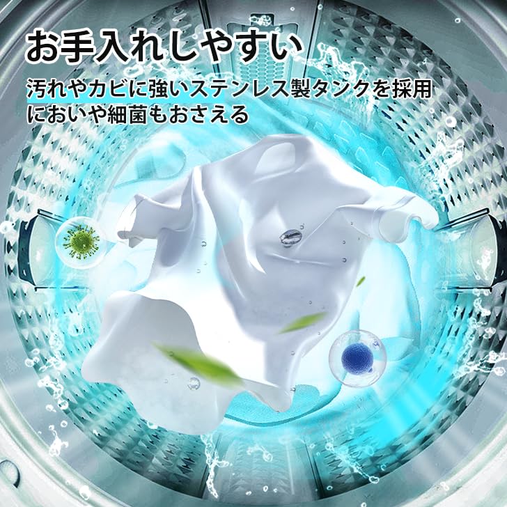 FOVNY Small Compact Stainless Steel For Home Special Dehydration Small High Speed Rainy Room Working Winter Mini Dehydrator Dehydrator, 2kg, Tank,