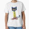 Pete the Cat Classic T-Shirt