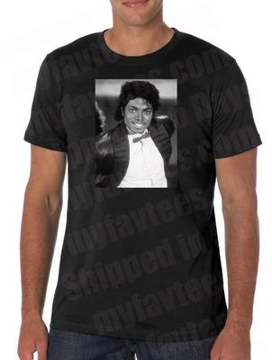 Новая футболка Michael Jackson Billy Jean Video Thriller Off The Wall