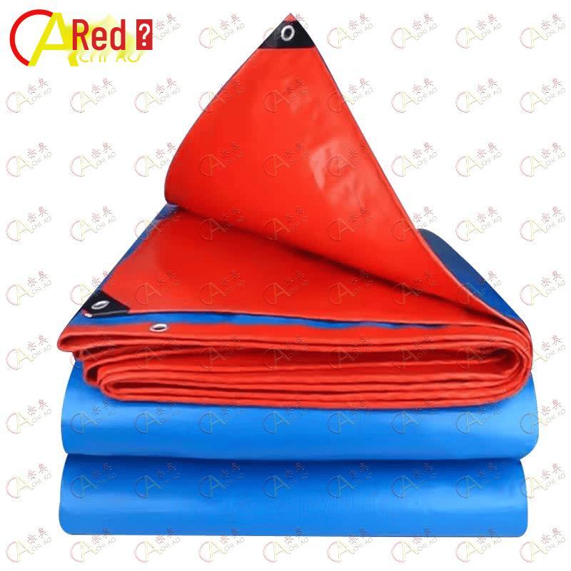 Chiao Heavy-Duty Waterproof Tarp