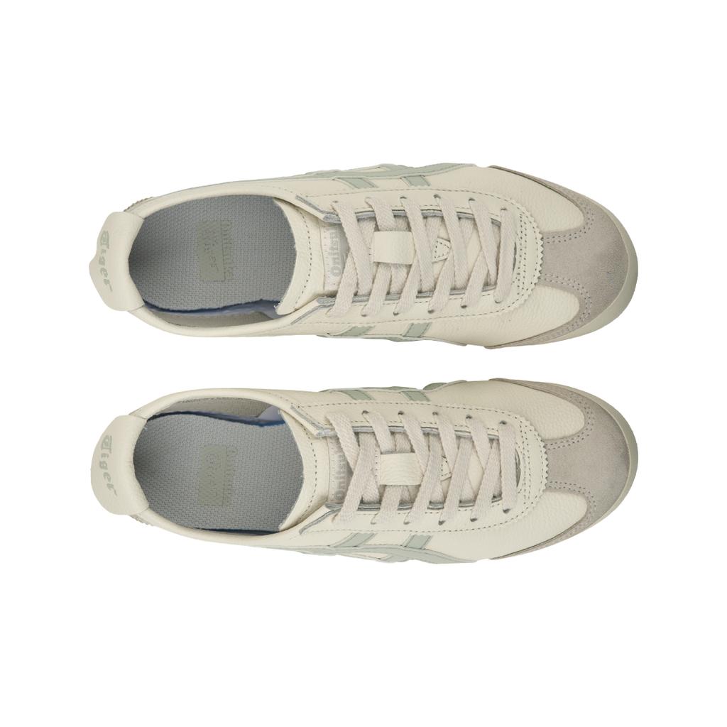 ONITSUKA TIGER Кроссовки Mexico 66 Cream Light Sage Unisex 1183A201-127